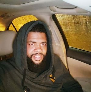 Meet your Posher, Reginald